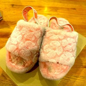 Ugg slippers